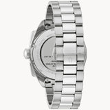 96K115 Reloj Bulova Lunar Pilot de hombre pulsera de metal