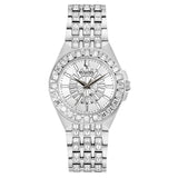 96L278 Reloj Bulova Phantom de mujer correa de metal