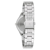 96L283 Reloj Bulova Classic de dama correa de metal 32 mm