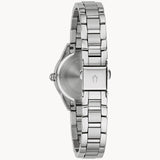 96L285 Reloj Bulova Sutton de dama metal 28 mm