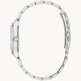 96L291 Reloj Bulova Phantom Crystal de señorita correa de metal