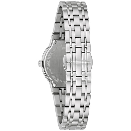 96L299 Reloj Bulova de mujer pulsera de metal