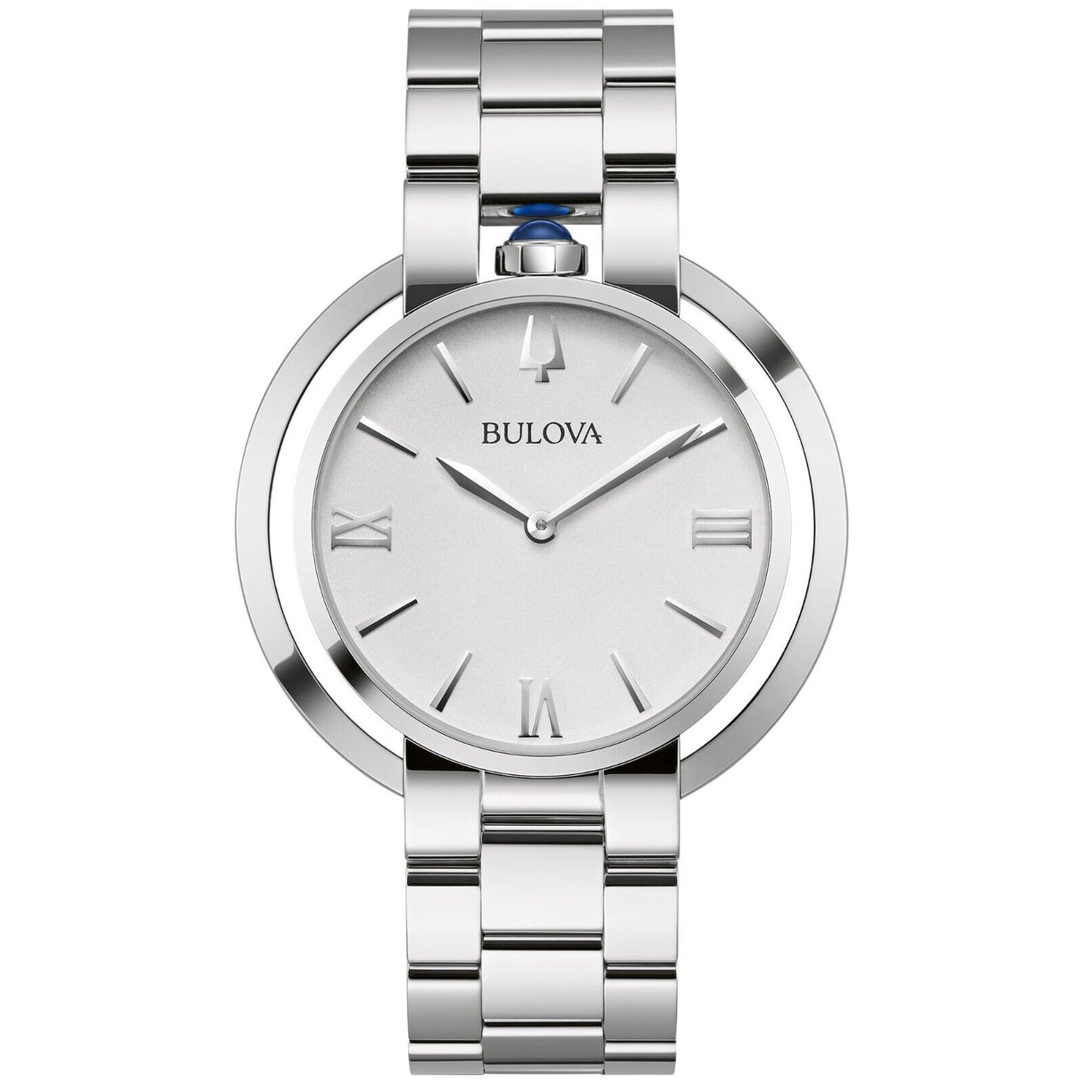 96L306 Reloj Bulova Rubaiyat para Dama