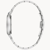 96L331 Reloj Bulova Rubaiyat de dama correa de metal