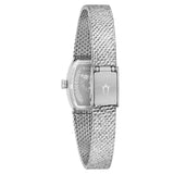 96L343 Reloj Bulova Goddess of Time de dama correa mesh