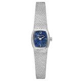 96L343 Reloj Bulova Goddess of Time de dama correa mesh