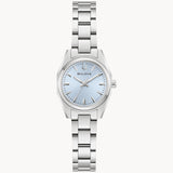 96L345 Reloj Bulova Surveyor de mujer correa de metal