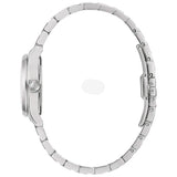 96M163 Reloj Bulova Wilton de mujer correa de metal