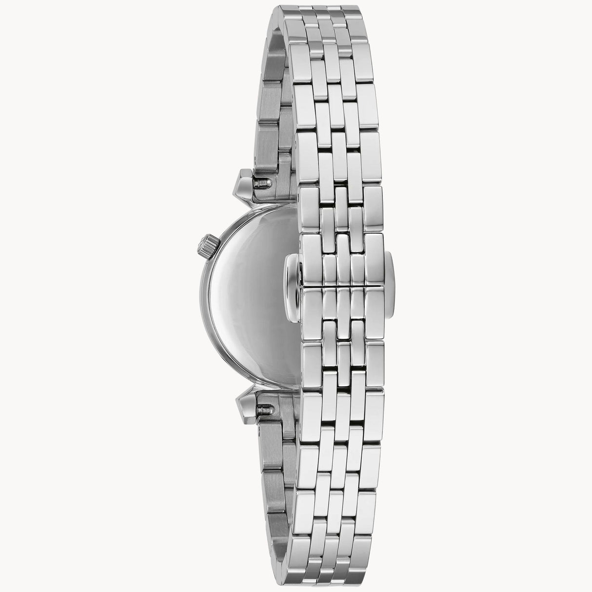 96P221 Reloj Bulova Regatta Classic de mujer correa de metal