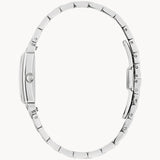 96P252 Reloj Bulova Sutton de dama banda de acero inoxidable 21 mm