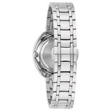 96P256 Reloj Bulova Classic de mujer correa de metal
