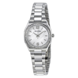 96R199 Bulova  Diamond Gallery Reloj  para Dama
