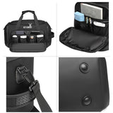 9709 Mochila de Viaje Ozuko Unisex Modelo