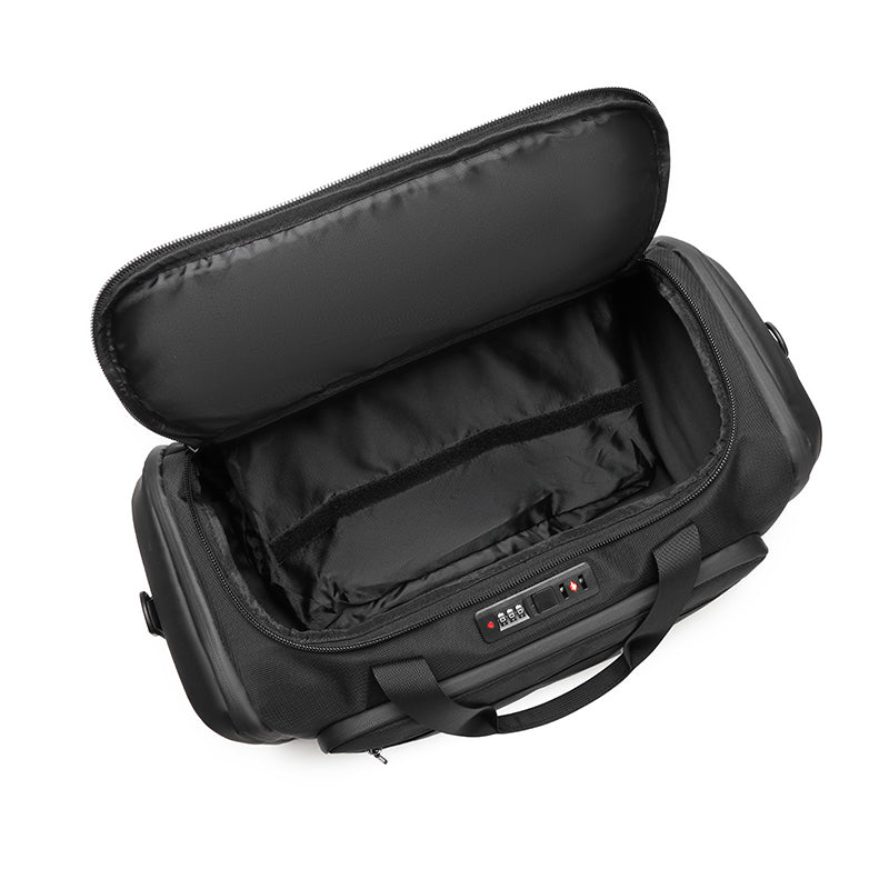 9709 Mochila de Viaje Ozuko Unisex Modelo