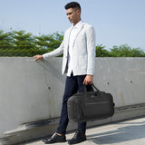 9709 Mochila de Viaje Ozuko Unisex Modelo