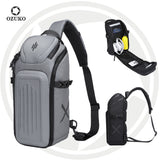 Mochila Ozuko para Hombre Modelo 9729