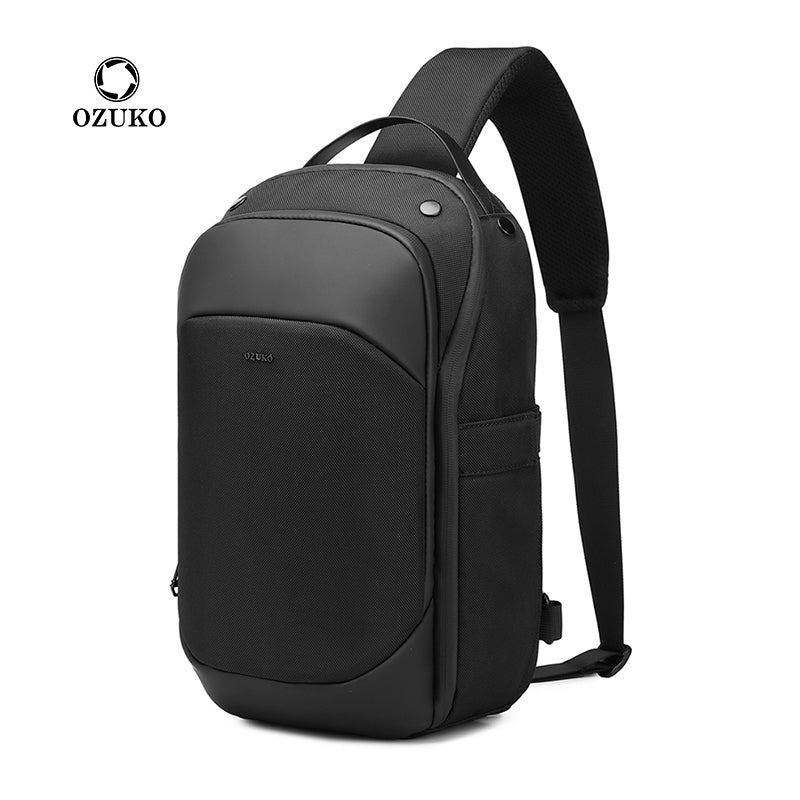 Mochila Ozuko Unisex Modelo 9731