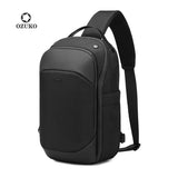 Mochila Ozuko Unisex Modelo 9731