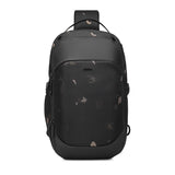 Mochila Ozuko Unisex Modelo 9731