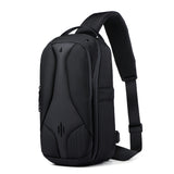 Mochila Ozuko para Hombre Modelo 9735