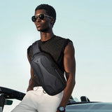 Mochila Ozuko para Hombre Modelo 9735