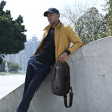 Mochila Ozuko para Hombre Modelo 9735