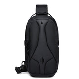 Mochila Ozuko para Hombre Modelo 9735