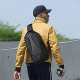 Mochila Ozuko para Hombre Modelo 9735