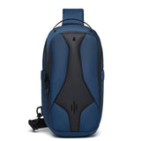 Mochila Ozuko para Hombre Modelo 9735