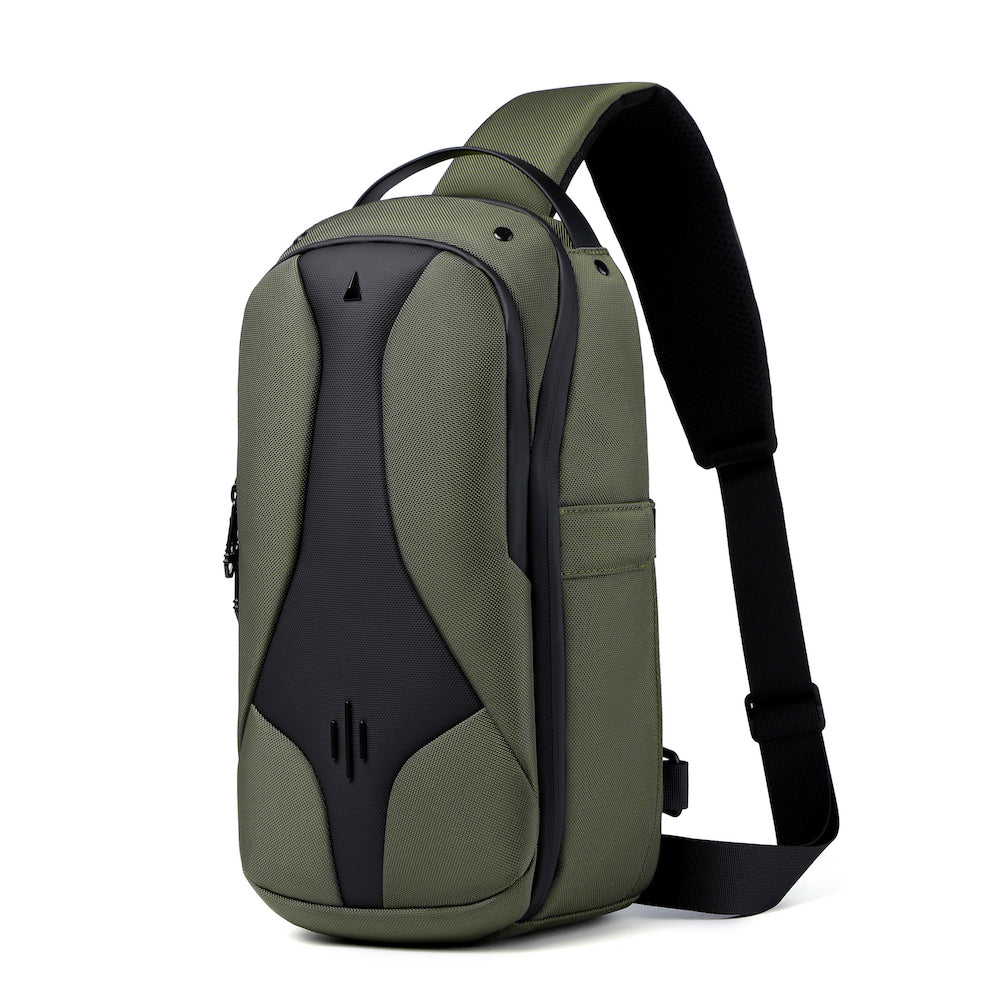 Mochila Ozuko para Hombre Modelo 9735