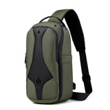 Mochila Ozuko para Hombre Modelo 9735