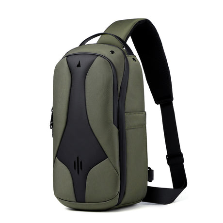 Mochila Ozuko para Hombre Modelo 9735