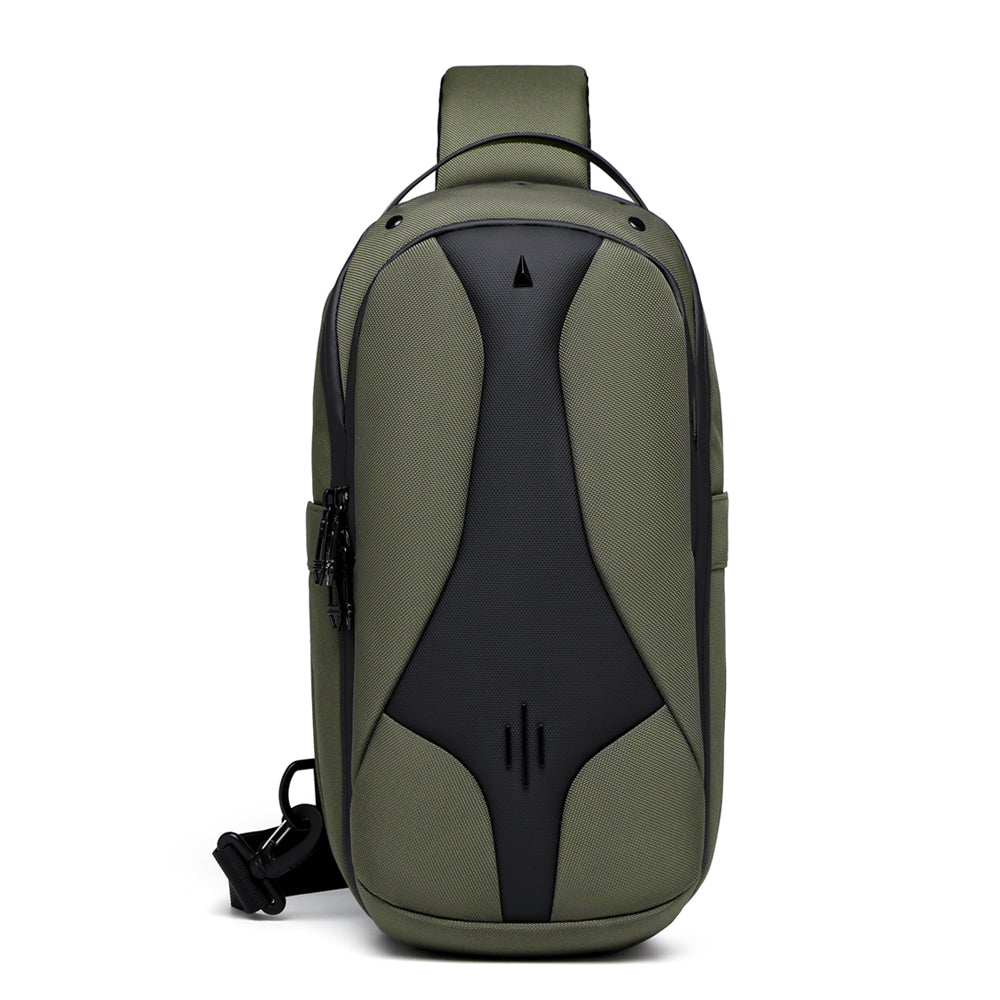Mochila Ozuko para Hombre Modelo 9735