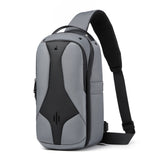 Mochila Ozuko para Hombre Modelo 9735
