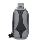 Mochila Ozuko para Hombre Modelo 9735