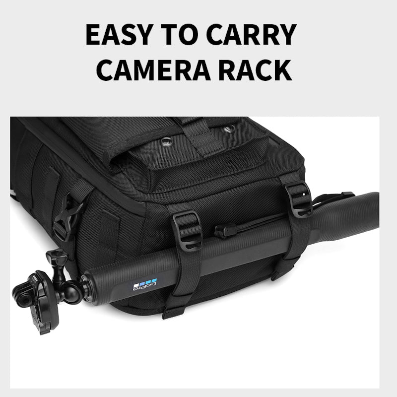 Pechera Ozuko para Hombre Modelo 9737