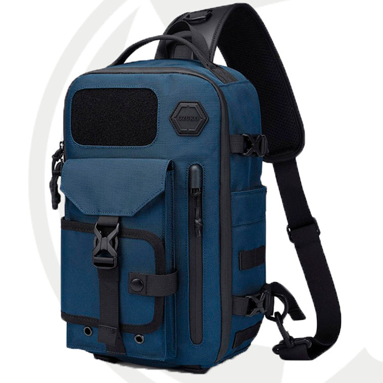 Pechera Ozuko para Hombre Modelo 9737