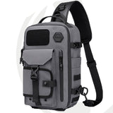 Pechera Ozuko para Hombre Modelo 9737