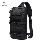 Pechera Ozuko para Hombre Modelo 9738