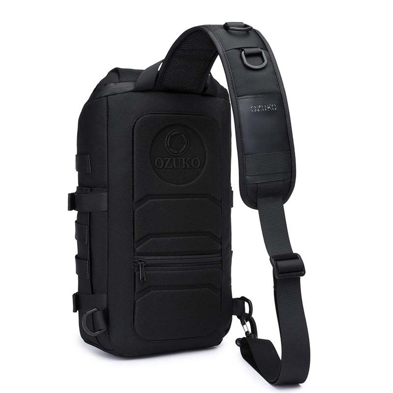 Pechera Ozuko para Hombre Modelo 9738