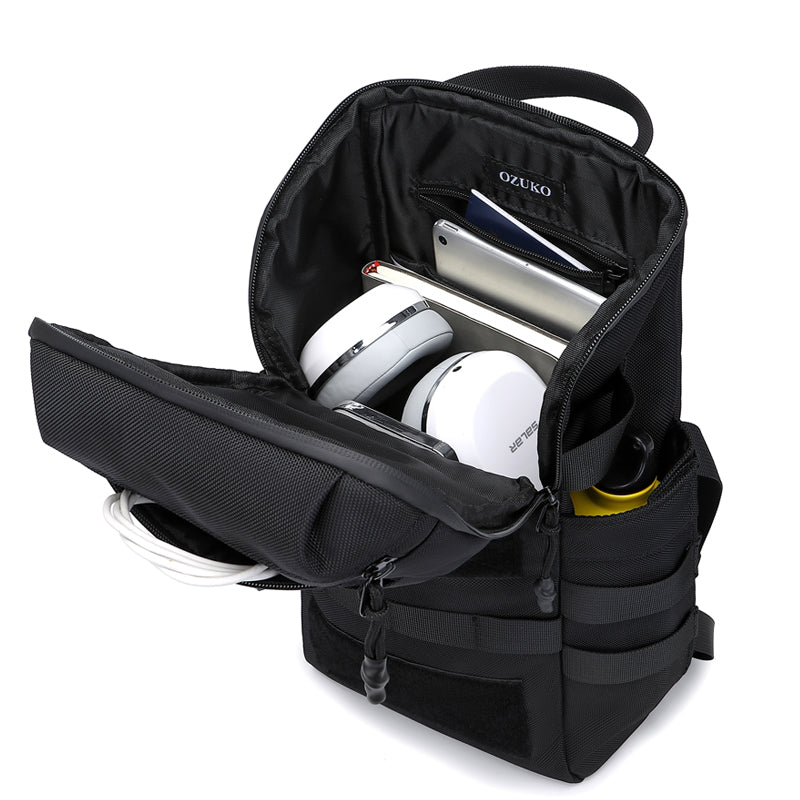 Pechera Ozuko para Hombre Modelo 9738