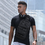 Pechera Ozuko para Hombre Modelo 9738