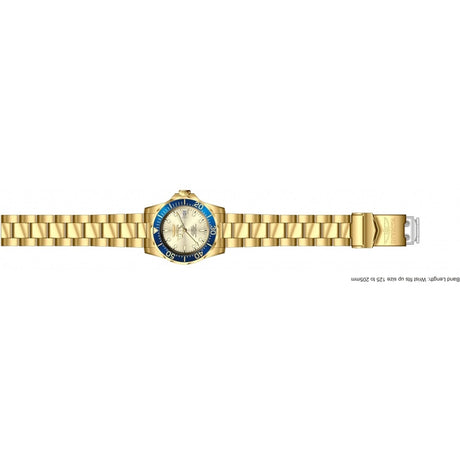 Reloj Invicta Pro Diver Automático para Hombre Correa de Metal 40 mm