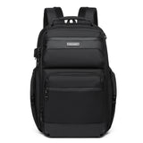 Mochila Ozuko para Hombre Modelo 9770S