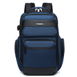 Mochila Ozuko para Hombre Modelo 9770S