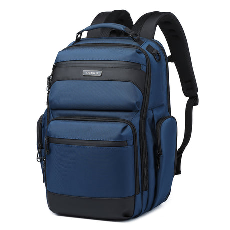 Mochila Ozuko para Hombre Modelo 9770S