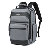 Mochila Ozuko para Hombre Modelo 9770S