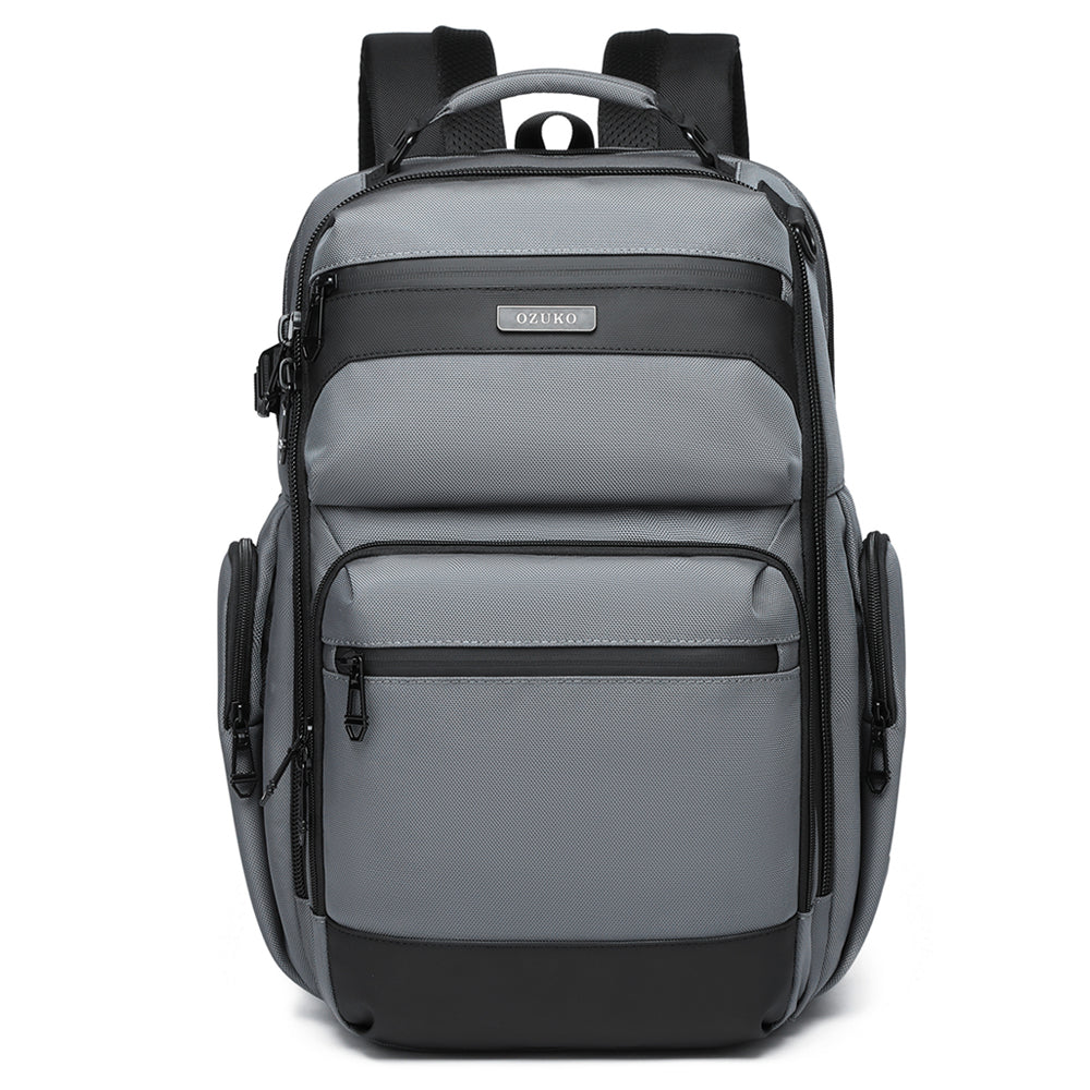 Mochila Ozuko para Hombre Modelo 9770S