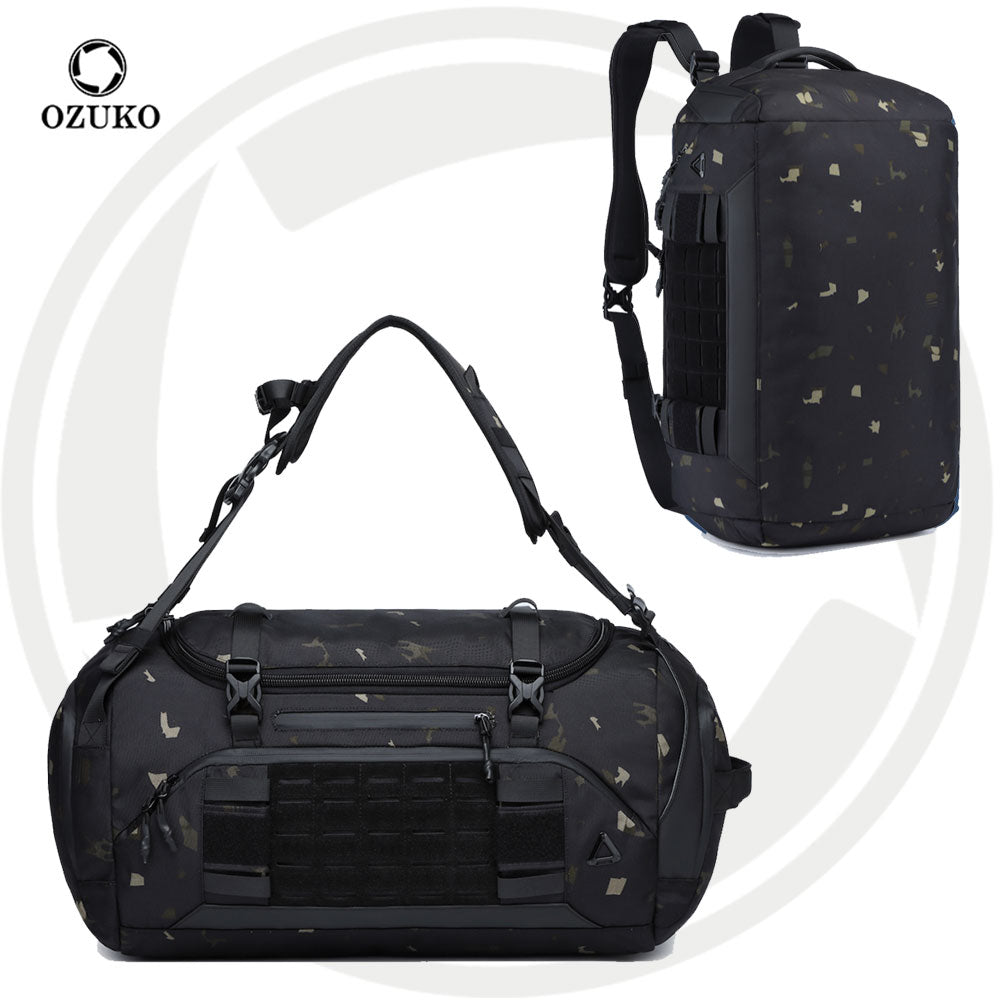 Mochila Ozuko para Hombre Modelo 9779