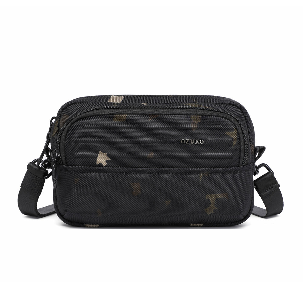 9798 Bandolera Ozuko  Impermeable